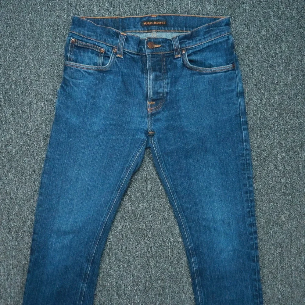 Nudie Jeans nudie jeans
